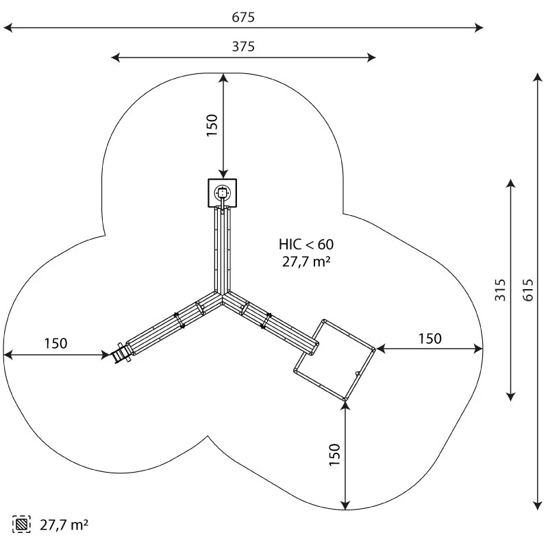ROBINIA RB2859