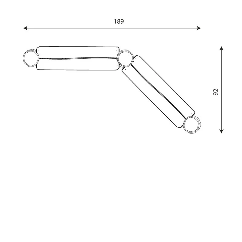 ROBINIA RB1350