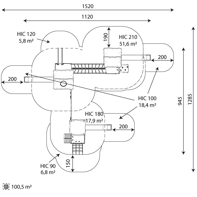 CROOC 0302S1