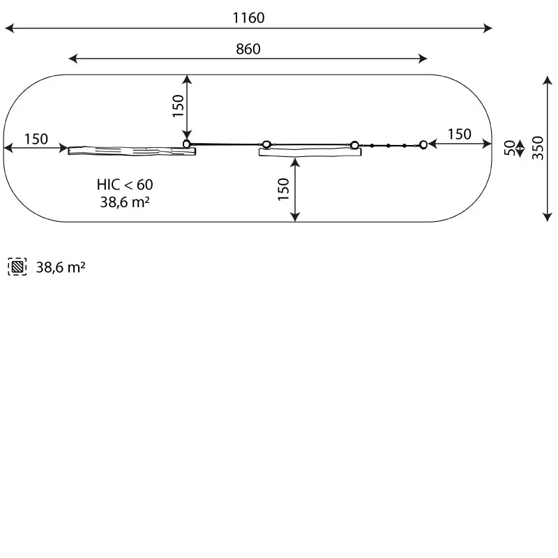 ROBINIA RB1218