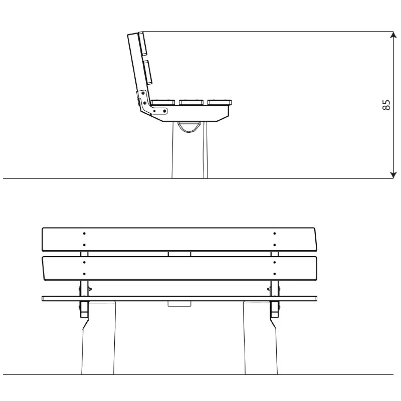 ROBINIA RB1390