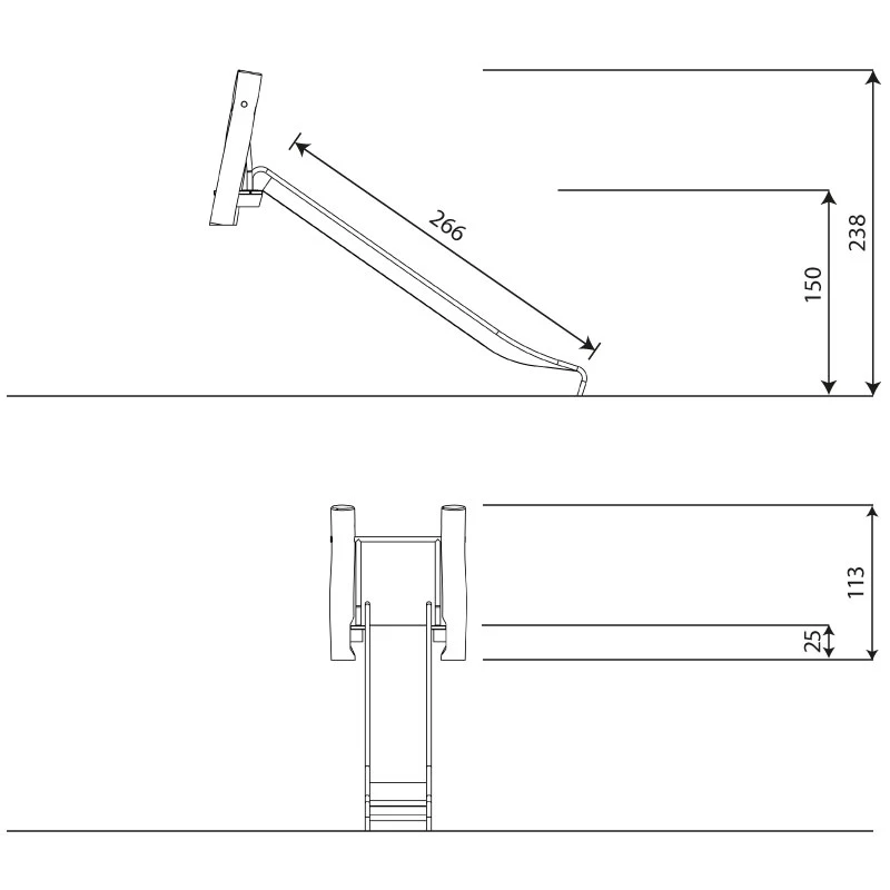 ROBINIA RB1297