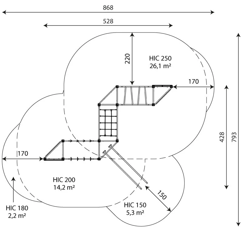 WOODEN WD1452