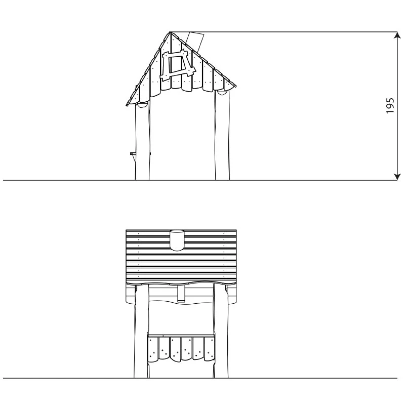 ROBINIA RB1201