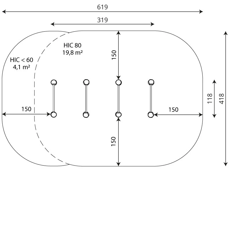 ROBINIA RB1263