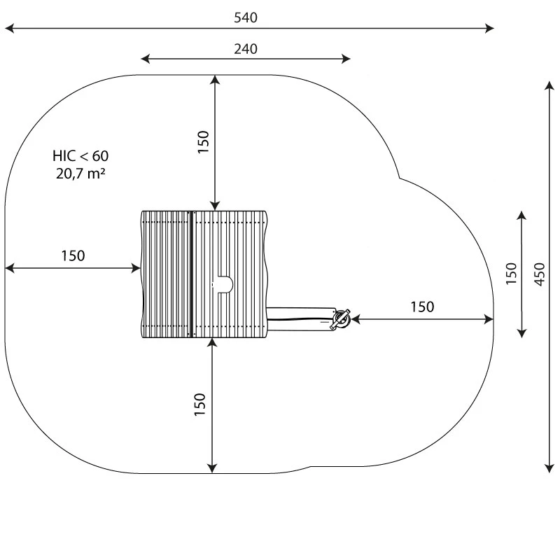 ROBINIA RB1202