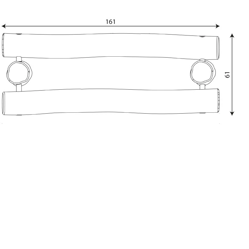 ROBINIA RB1391