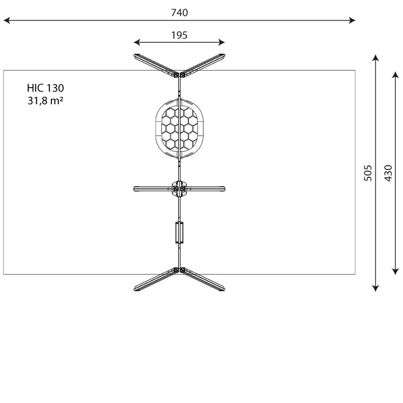 SWING WD1492