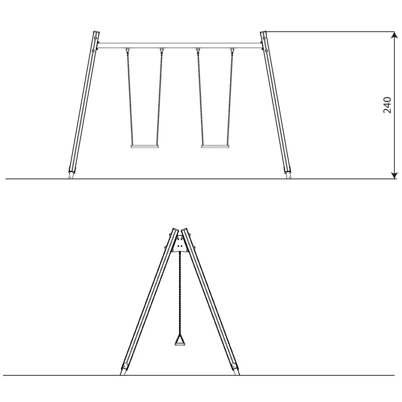 SWING WD1422-1