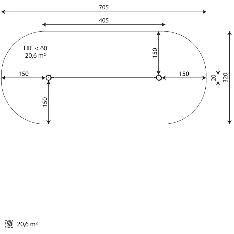 ROBINIA RB1359