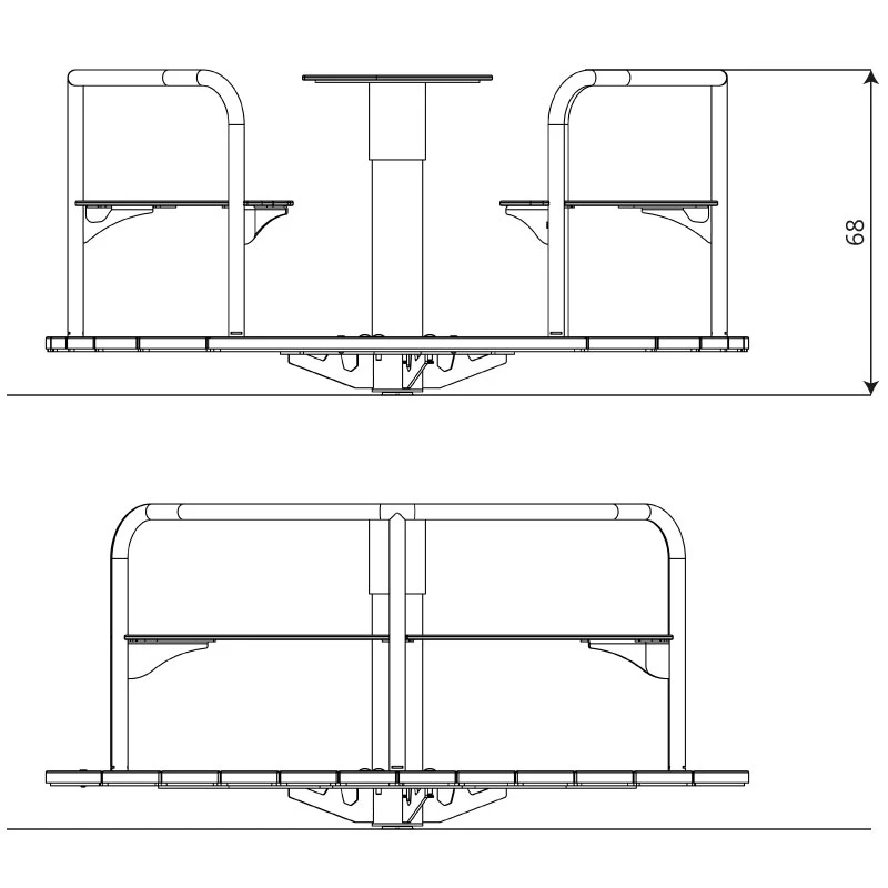 ROBINIA RB1373