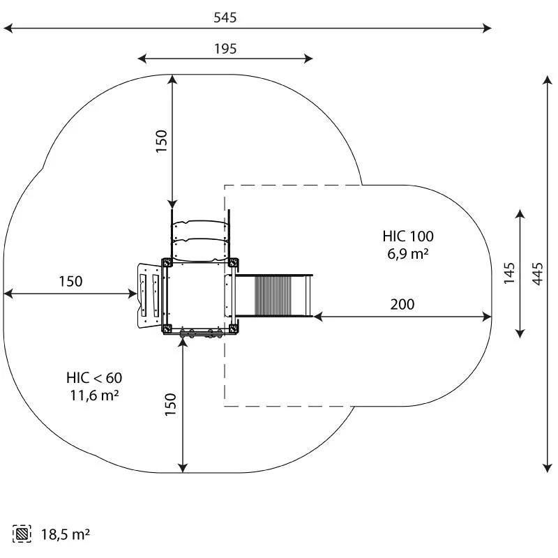WOODEN WD1510