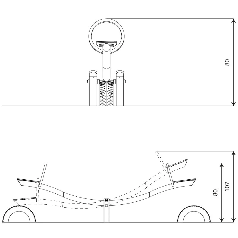 SWING ST0500