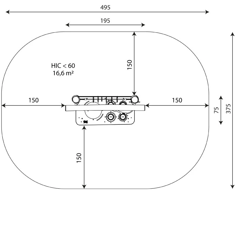 ROBINIA RB1330