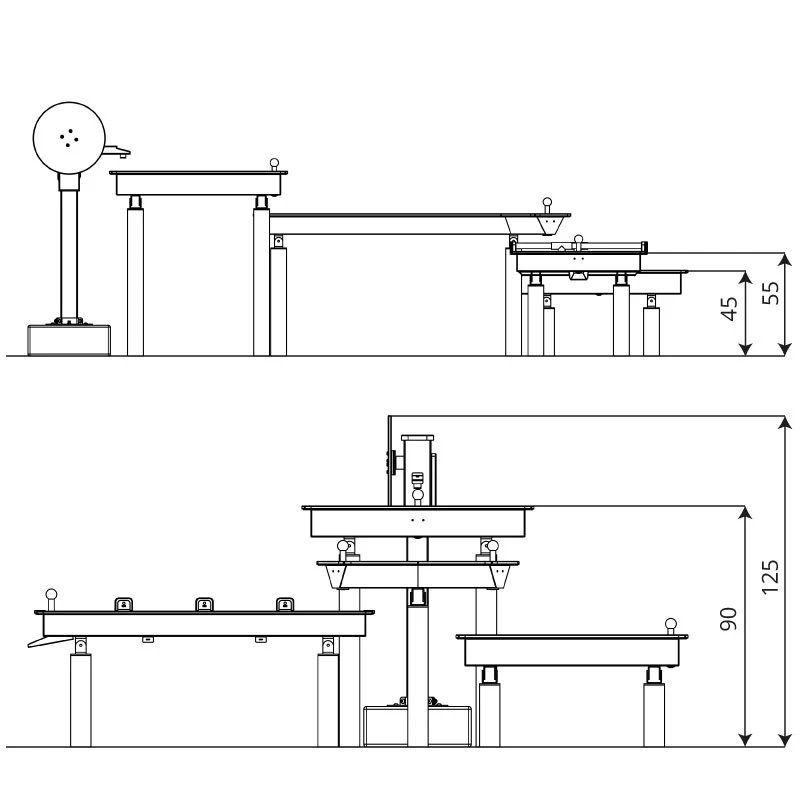 SOLO WP2863