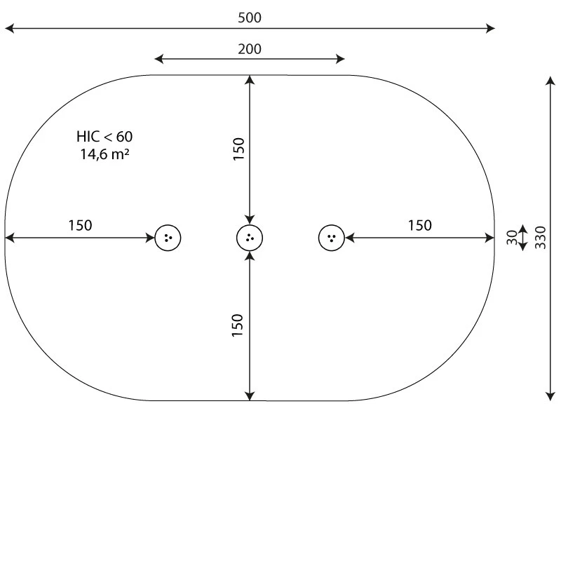 ROBINIA RB1253