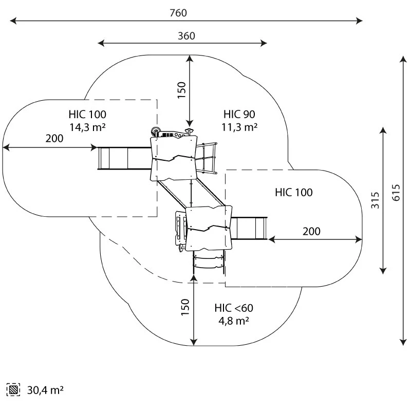 WOODEN WD1436