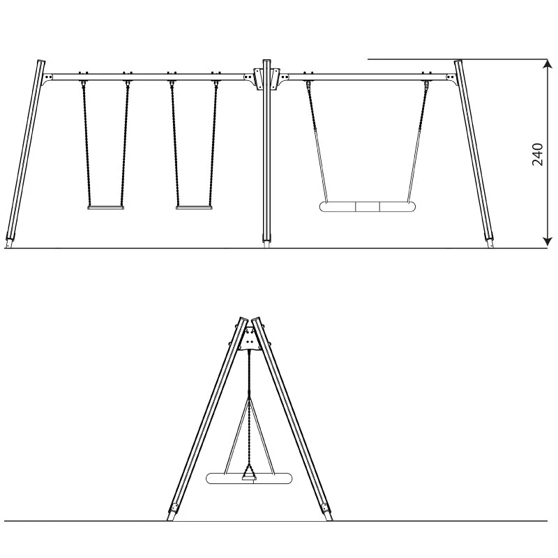 SWING WD1494