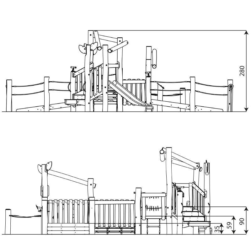 ROBINIA RB1209