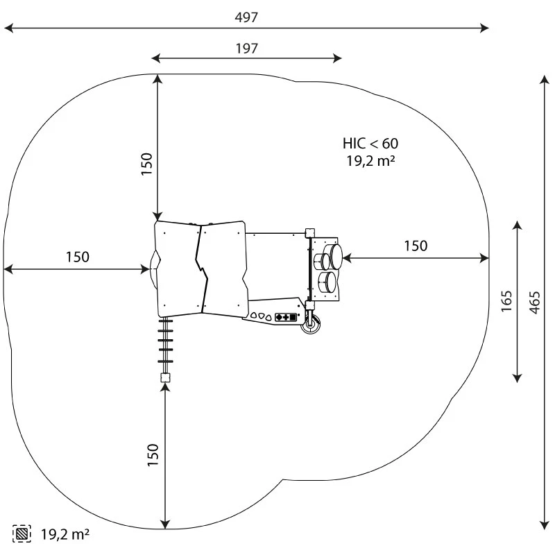 RECYCLED RC1511