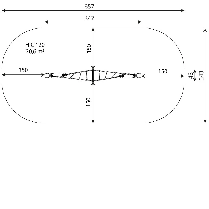 ROBINIA RB1282