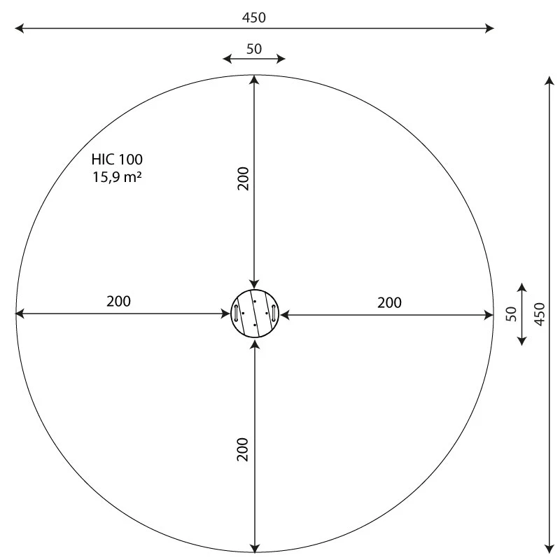 ROBINIA RB0700