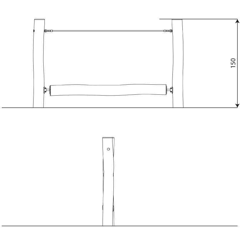 ROBINIA RB1375