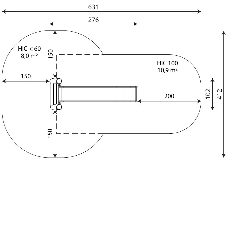 ROBINIA RB1297