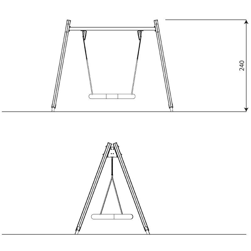 SWING WD1423-1