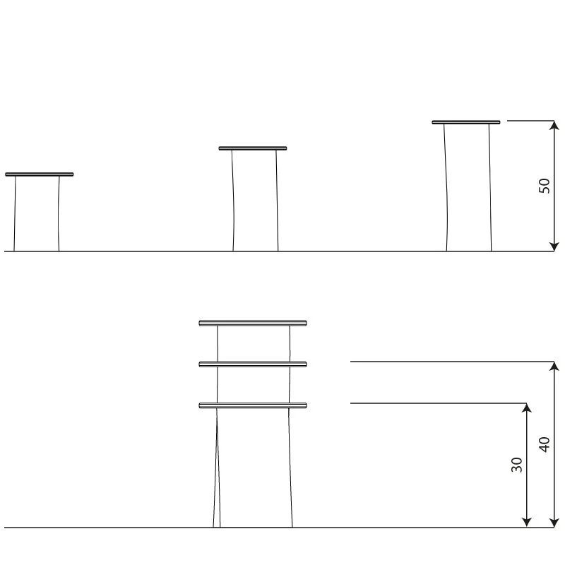 ROBINIA RB1253