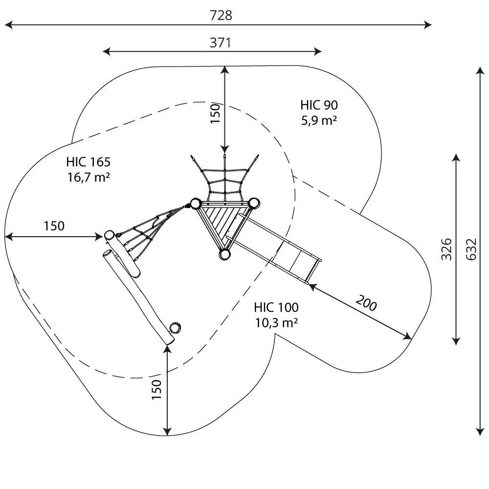 ROBINIA RB1302