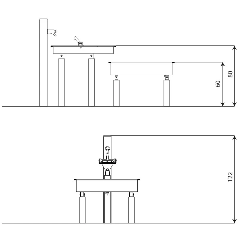 SOLO WP2853
