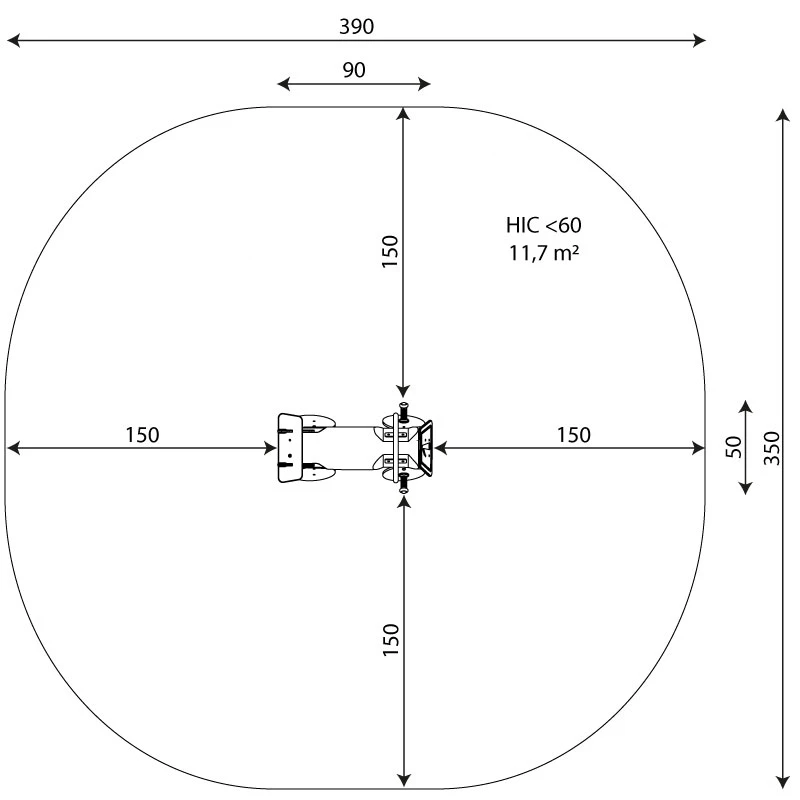 ROBINIA RB1366