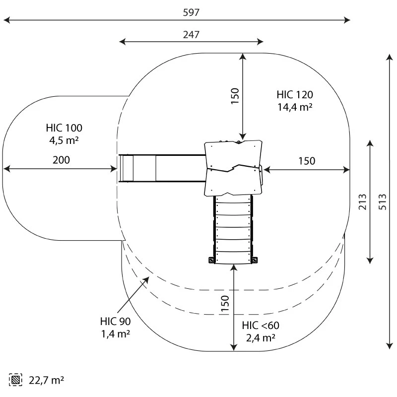 WOODEN WD1502