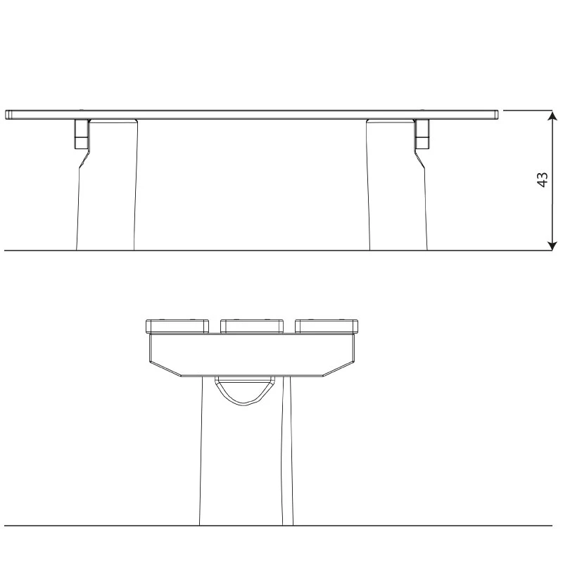 ROBINIA RB1392