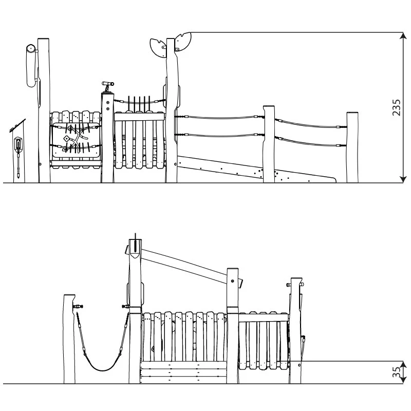 ROBINIA RB1208