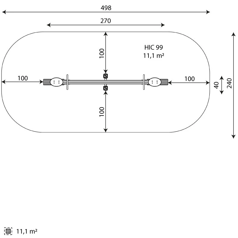 SWING WD1425