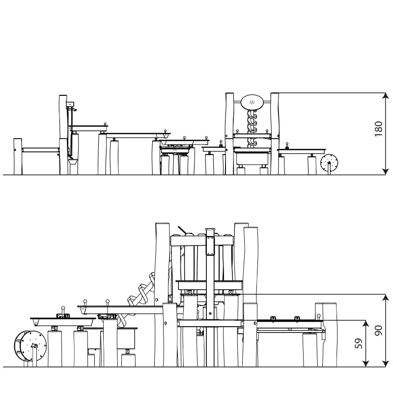 ROBINIA RB2867