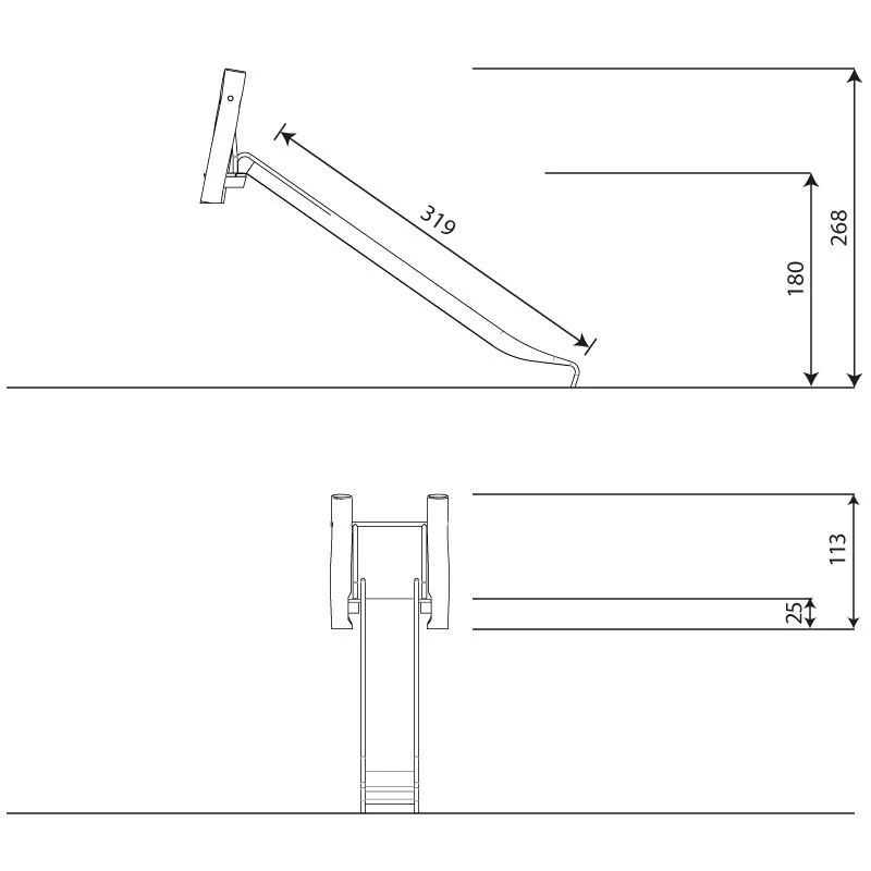 ROBINIA RB1298