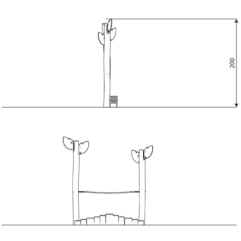 ROBINIA RB1228