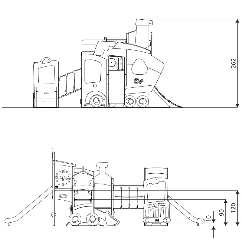TOPICCO 3109