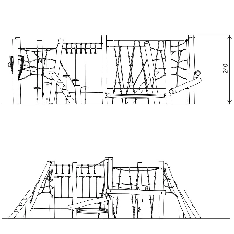 ROBINIA RB1319