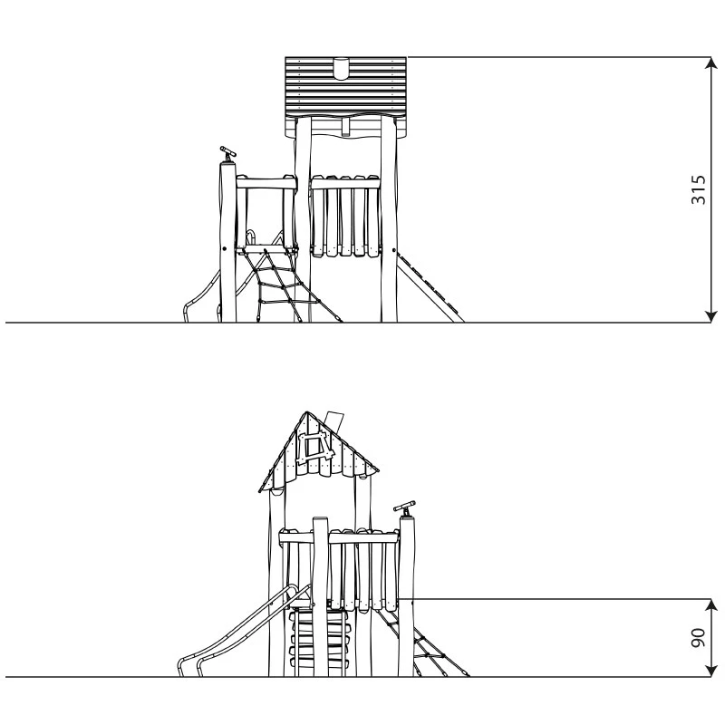 ROBINIA RB1206