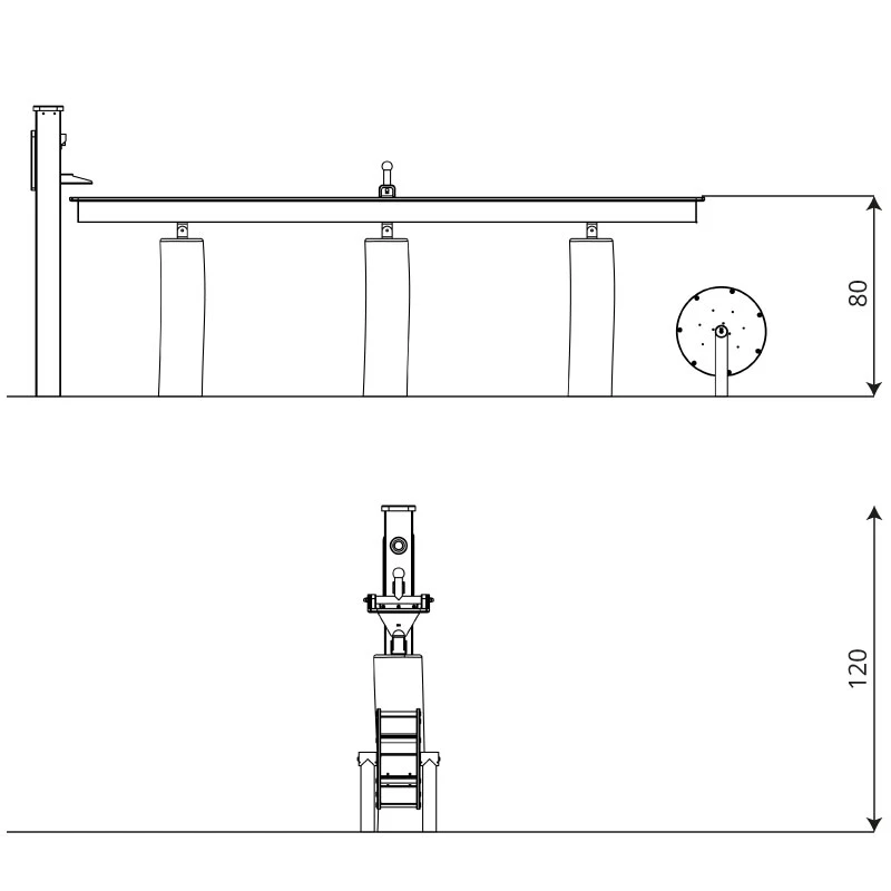 ROBINIA RB2852