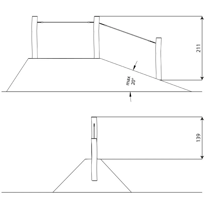 ROBINIA RB1358