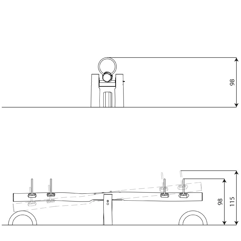 ROBINIA RB1352