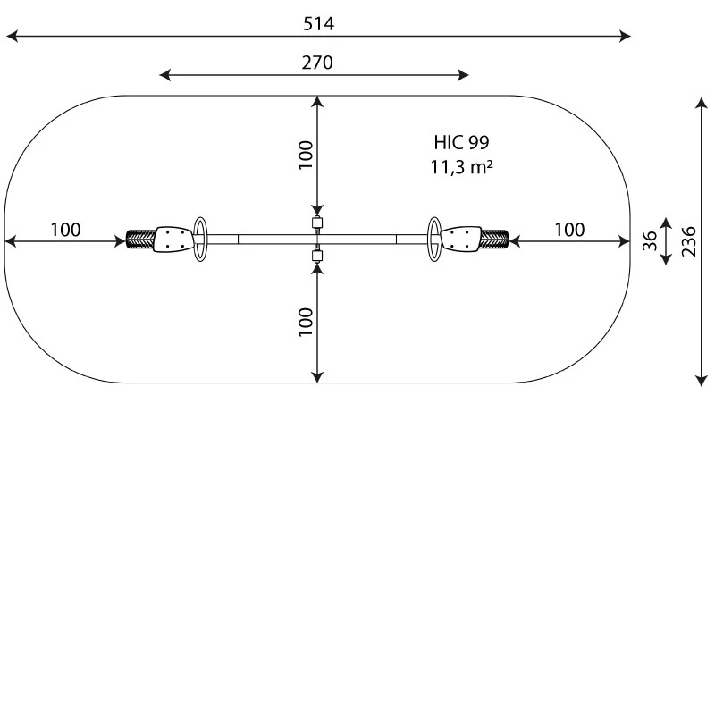 SWING ST0500