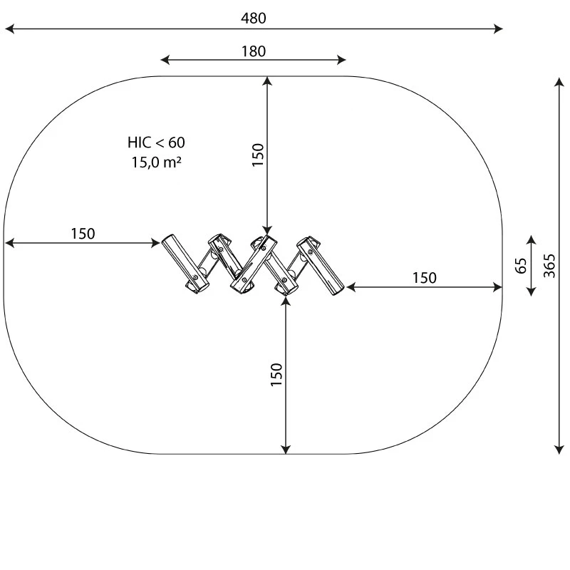 ROBINIA RB1259