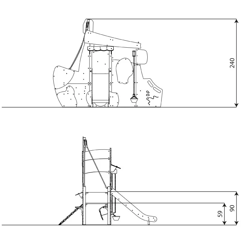 TOPICCO 3108