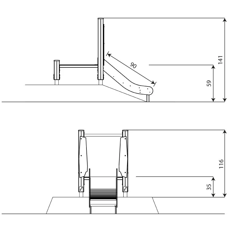 SOLO WD1440